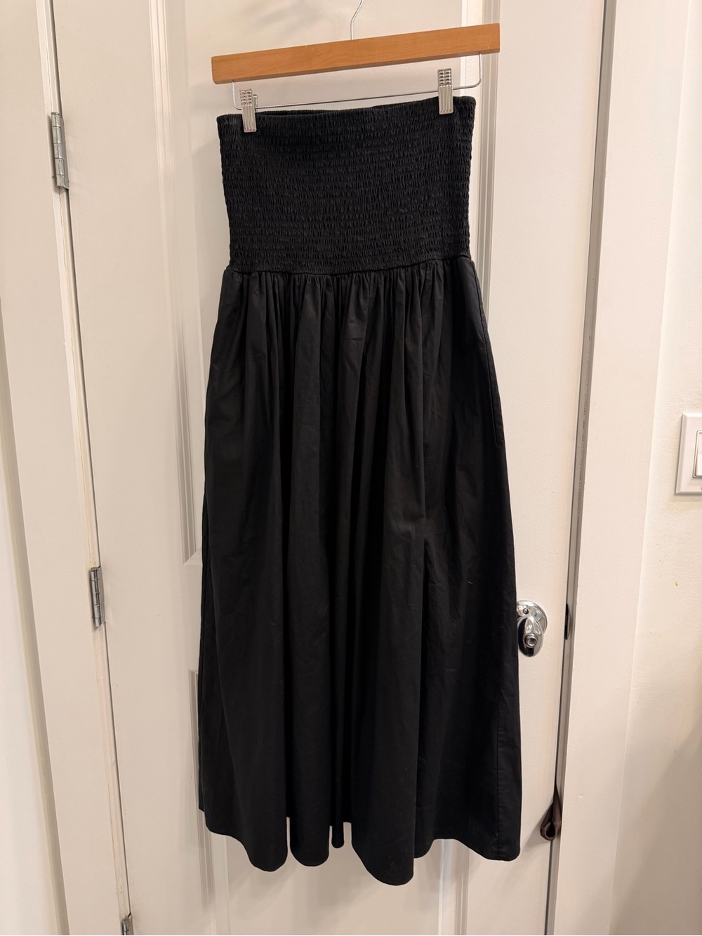 Solid & Striped Zaria Skirt/Dress -M